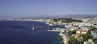 Bay of Nice
